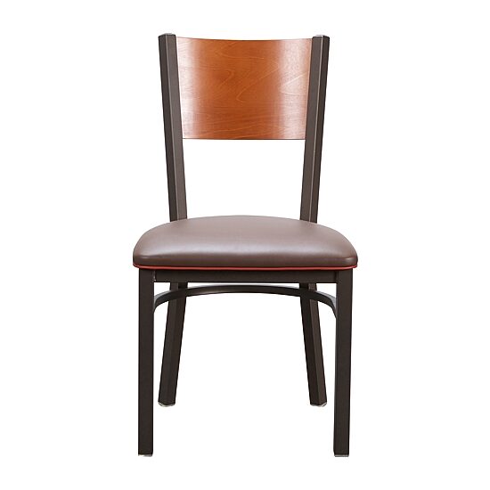 Linon Selah 2-pc. Upholstered Dining Chair