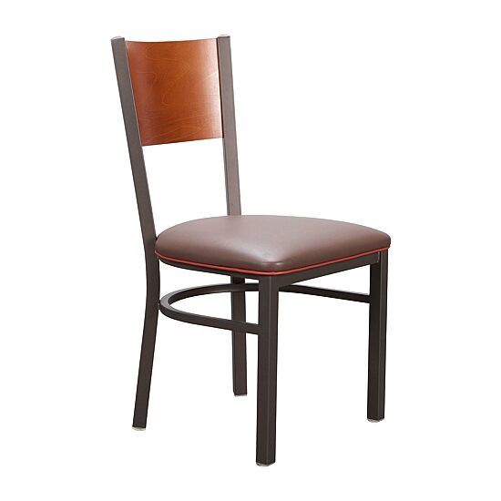 Linon Selah 2-pc. Upholstered Dining Chair