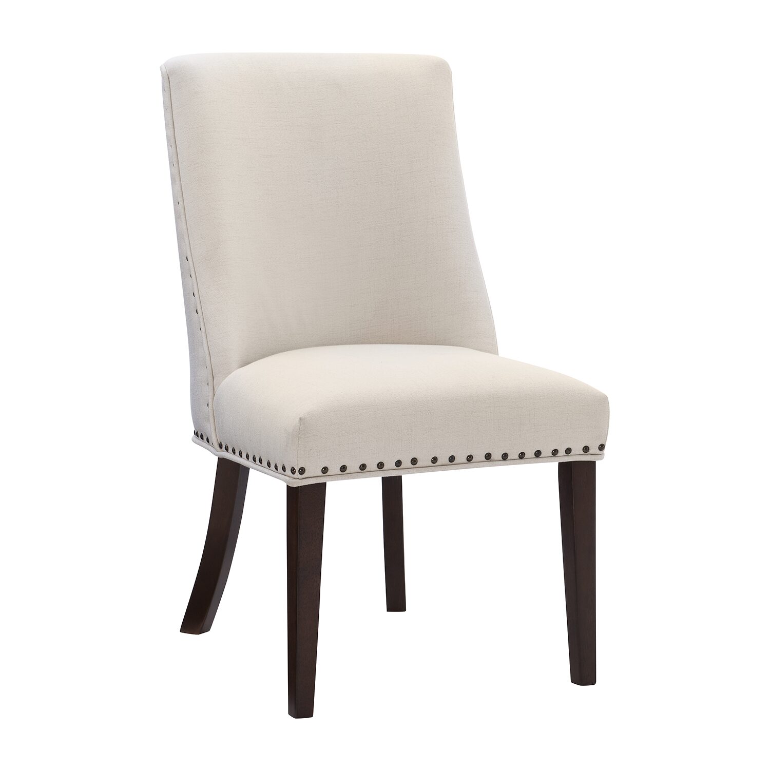 Linon Arnica 2-pc. Upholstered Dining Chair