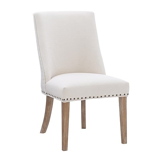 Linon Arnica 2-pc. Upholstered Dining Chair