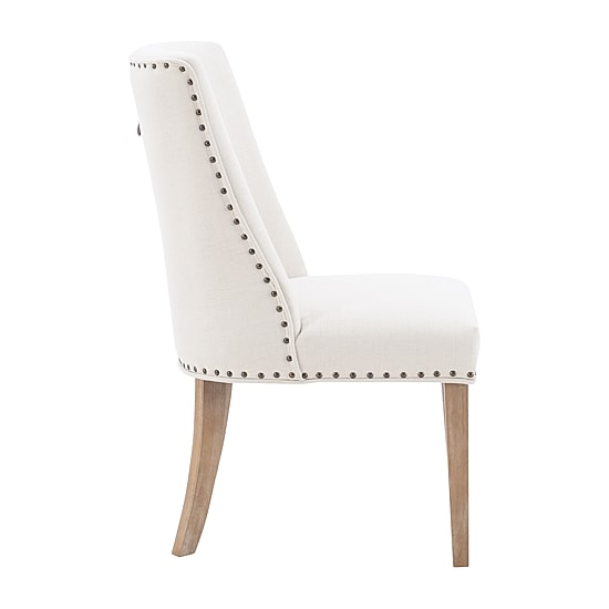 Linon Arnica 2-pc. Upholstered Dining Chair
