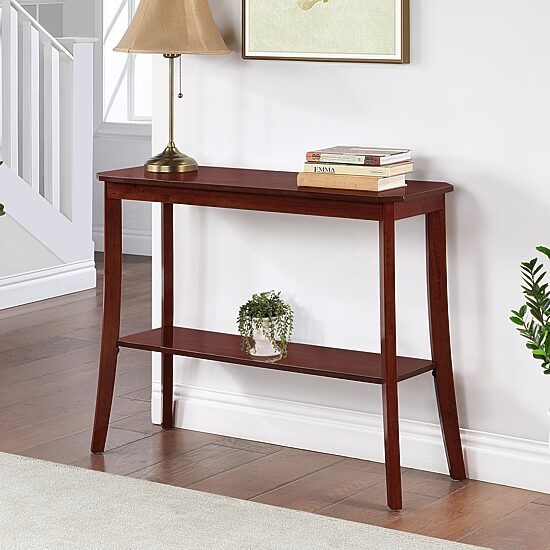 Convenience Concepts Design2go Baja Console Table