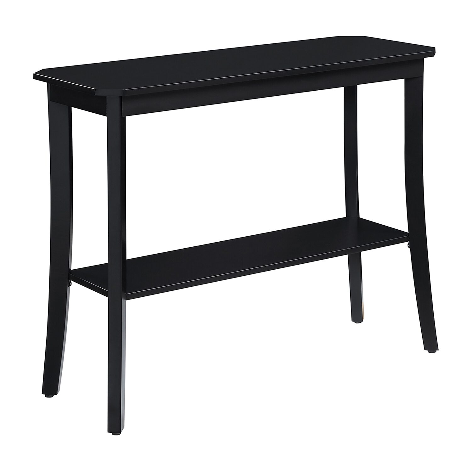 Convenience Concepts Design2go Baja Console Table