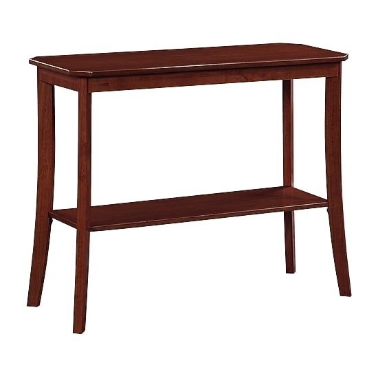 Convenience Concepts Design2go Baja Console Table