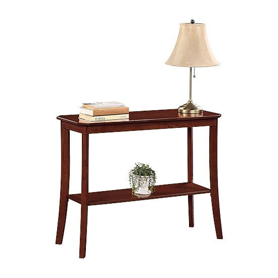 Convenience Concepts Design2go Baja Console Table