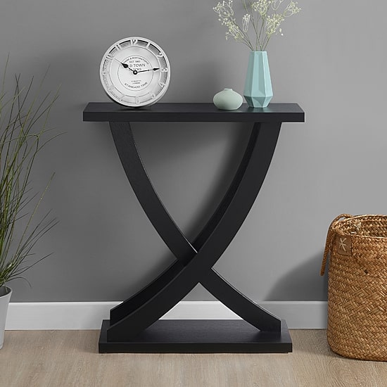 Convenience Concepts Newport Console Table