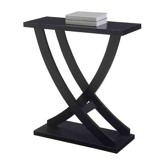 Convenience Concepts Newport Console Table