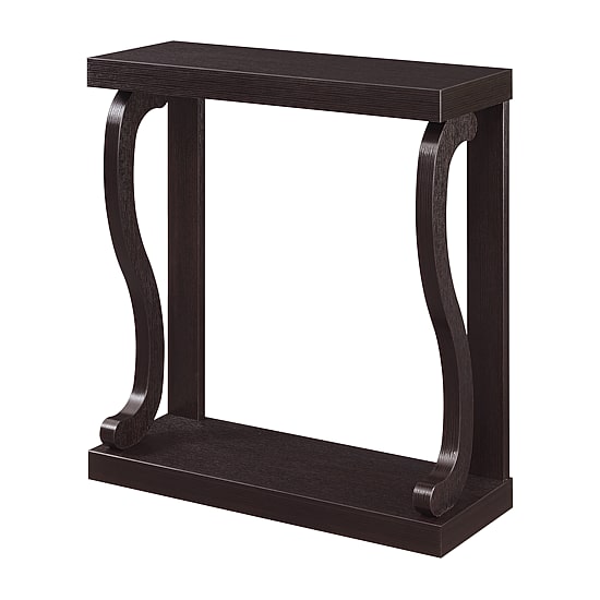 Convenience Concepts Newport Gramercy Console Table