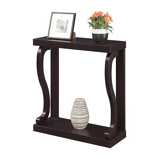 Convenience Concepts Newport Gramercy Console Table
