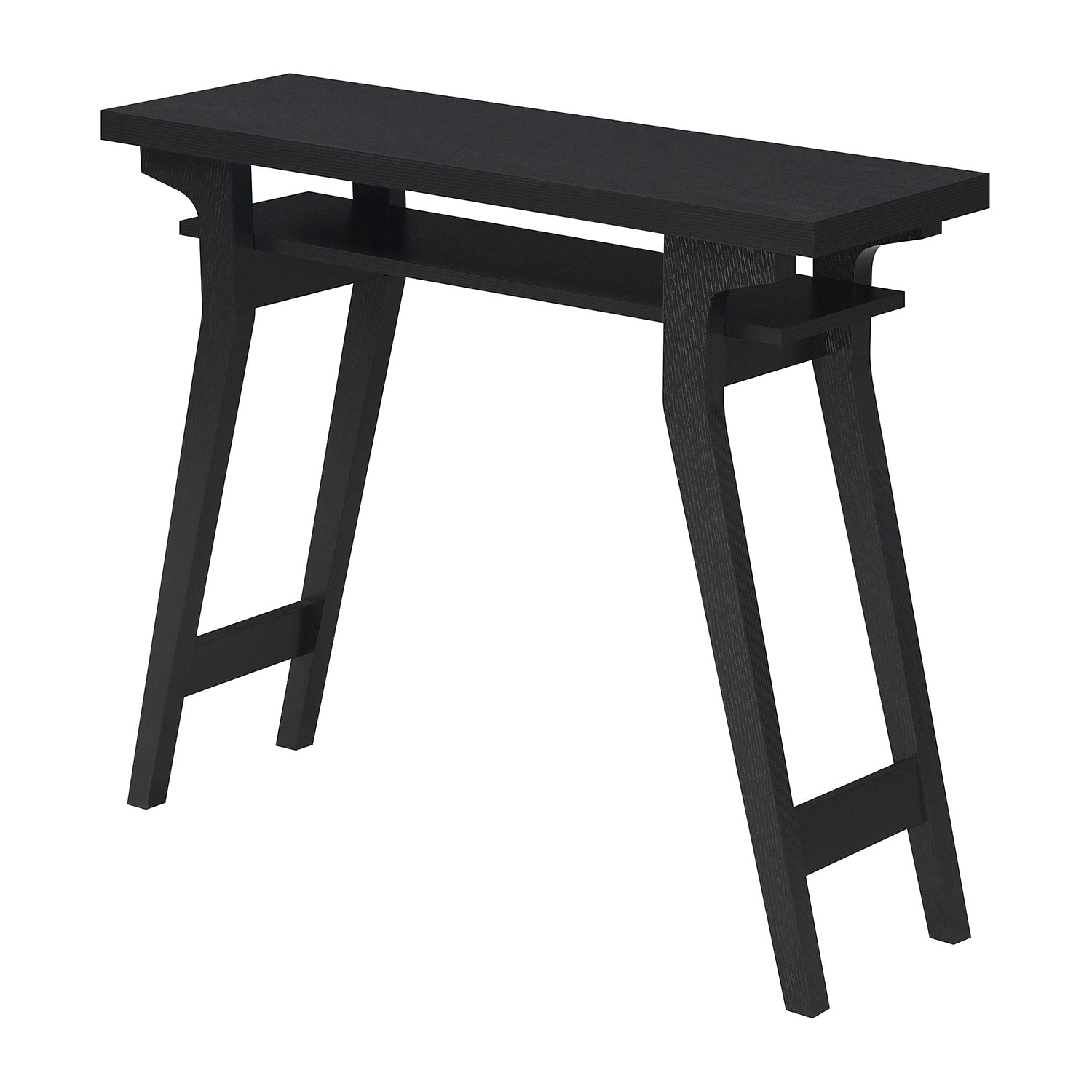 Convenience Concepts Newport Lynda Console Table