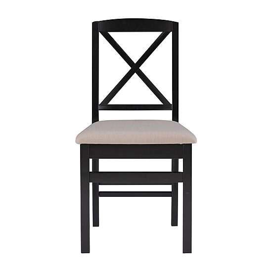 Linon Tarlton 2-pc. Upholstered Dining Chair