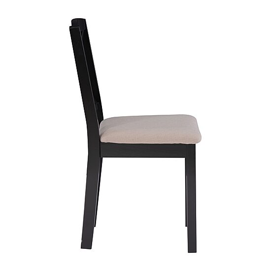 Linon Tarlton 2-pc. Upholstered Dining Chair