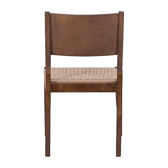 Linon Charlet 2-pc. Upholstered Dining Chair