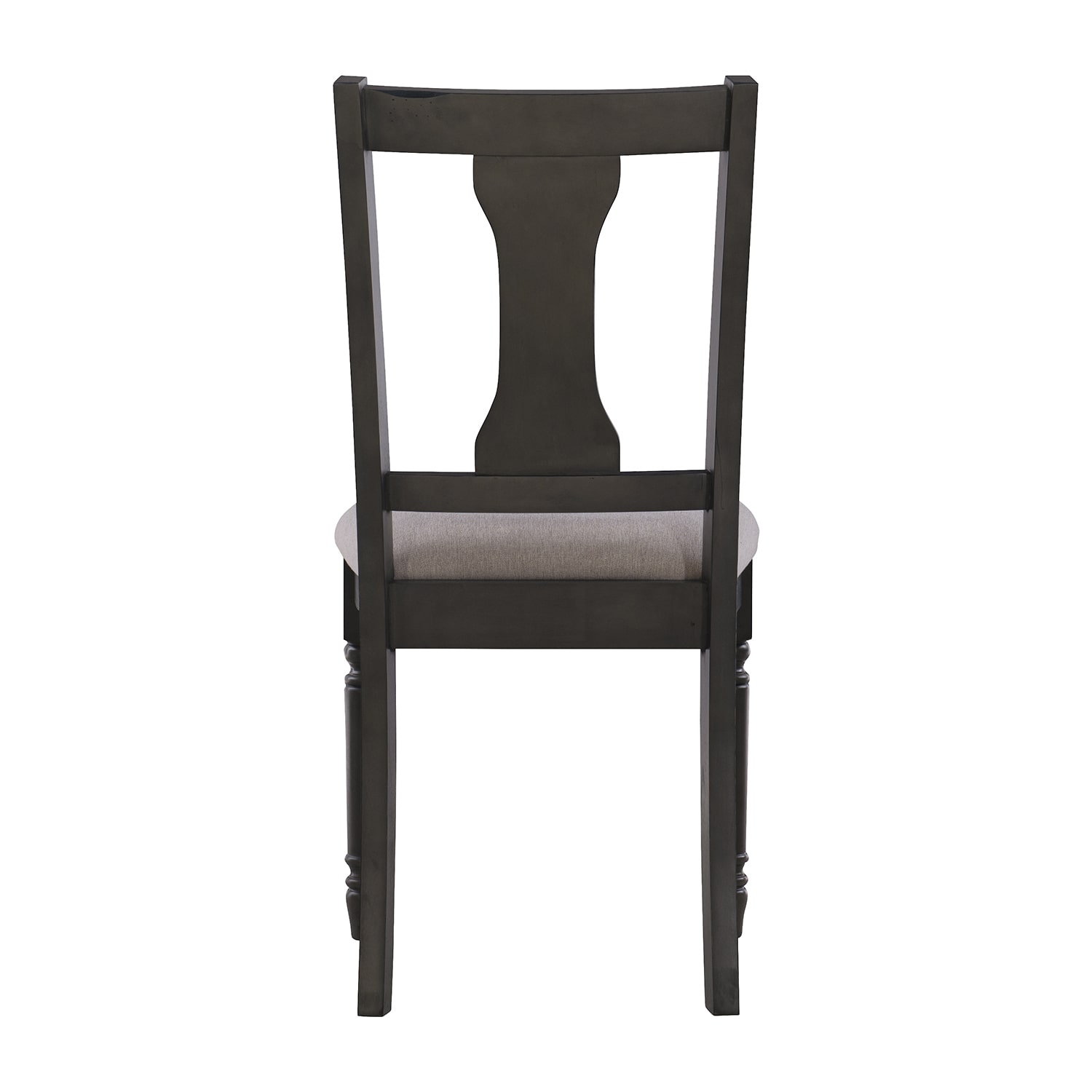 Linon Theona 2-pc. Upholstered Dining Chair