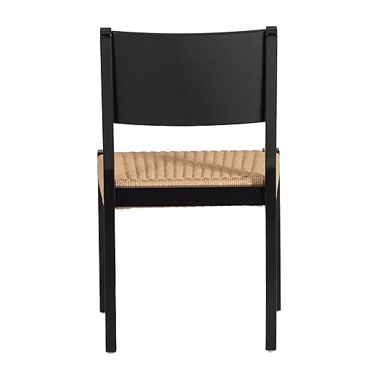 Linon Charlet 2-pc. Upholstered Dining Chair