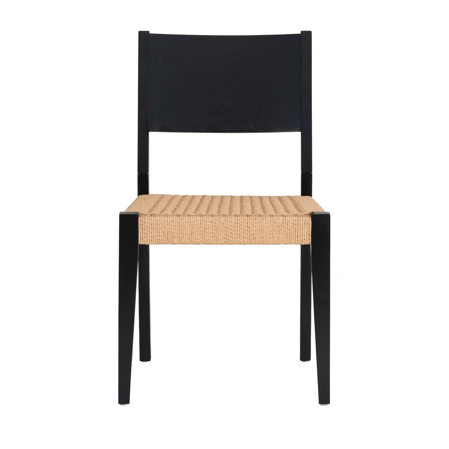Linon Charlet 2-pc. Upholstered Dining Chair
