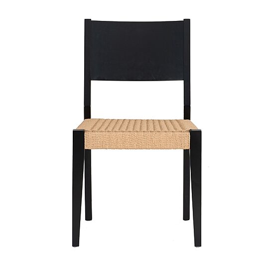 Linon Charlet 2-pc. Upholstered Dining Chair