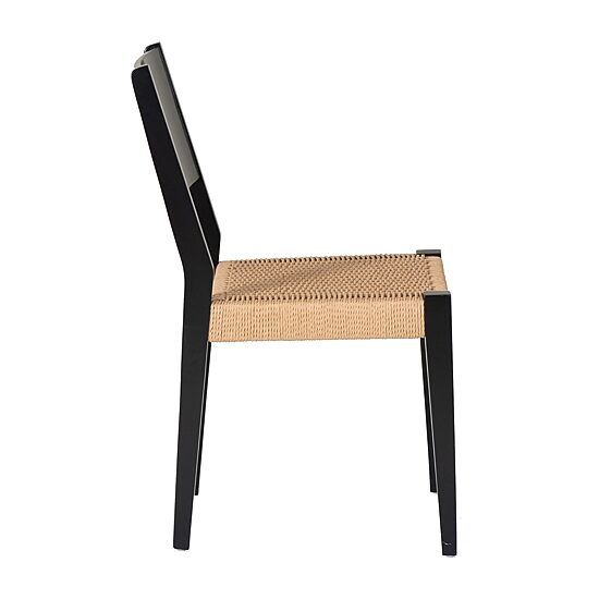 Linon Charlet 2-pc. Upholstered Dining Chair