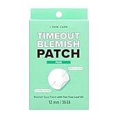 I Dew Care Timeout Blemish Patch Plus