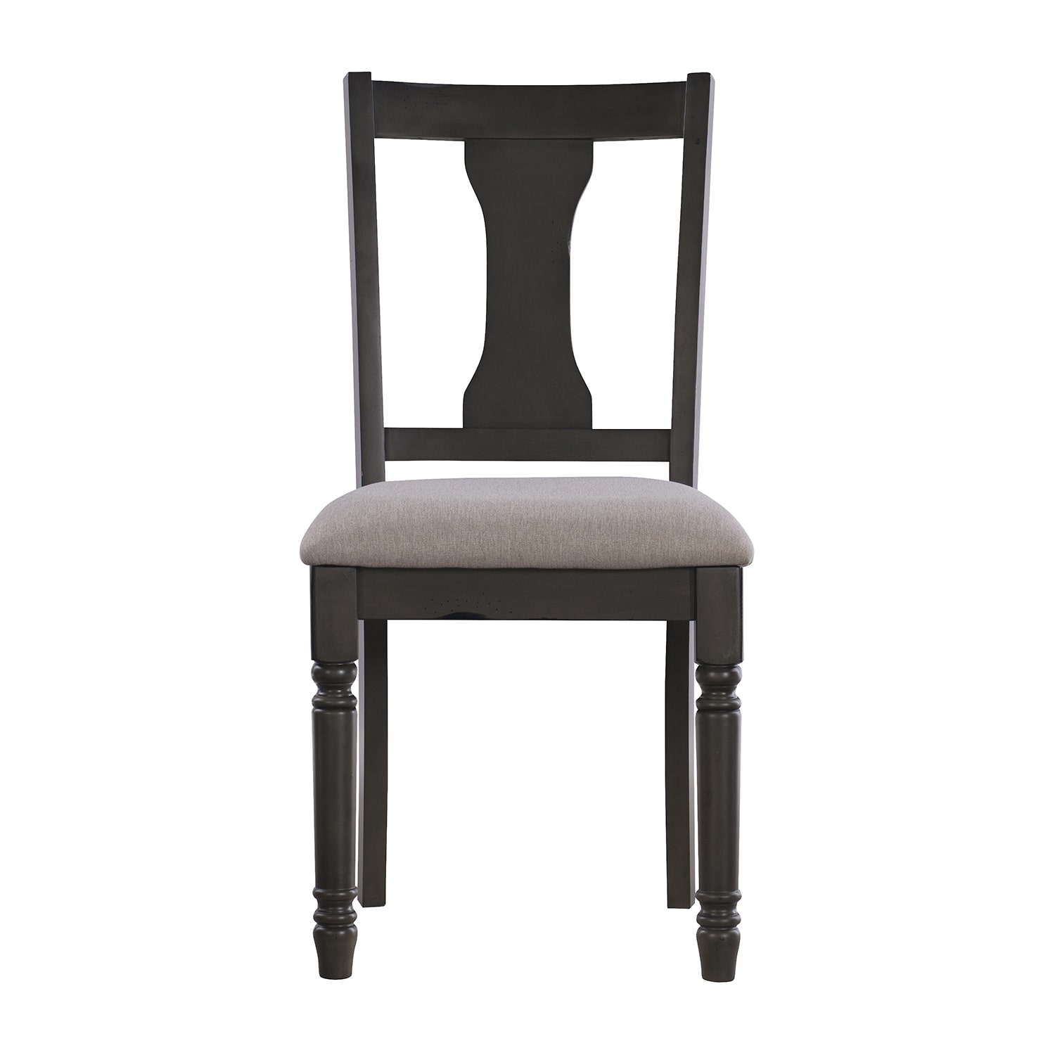 Linon Theona 2-pc. Upholstered Dining Chair