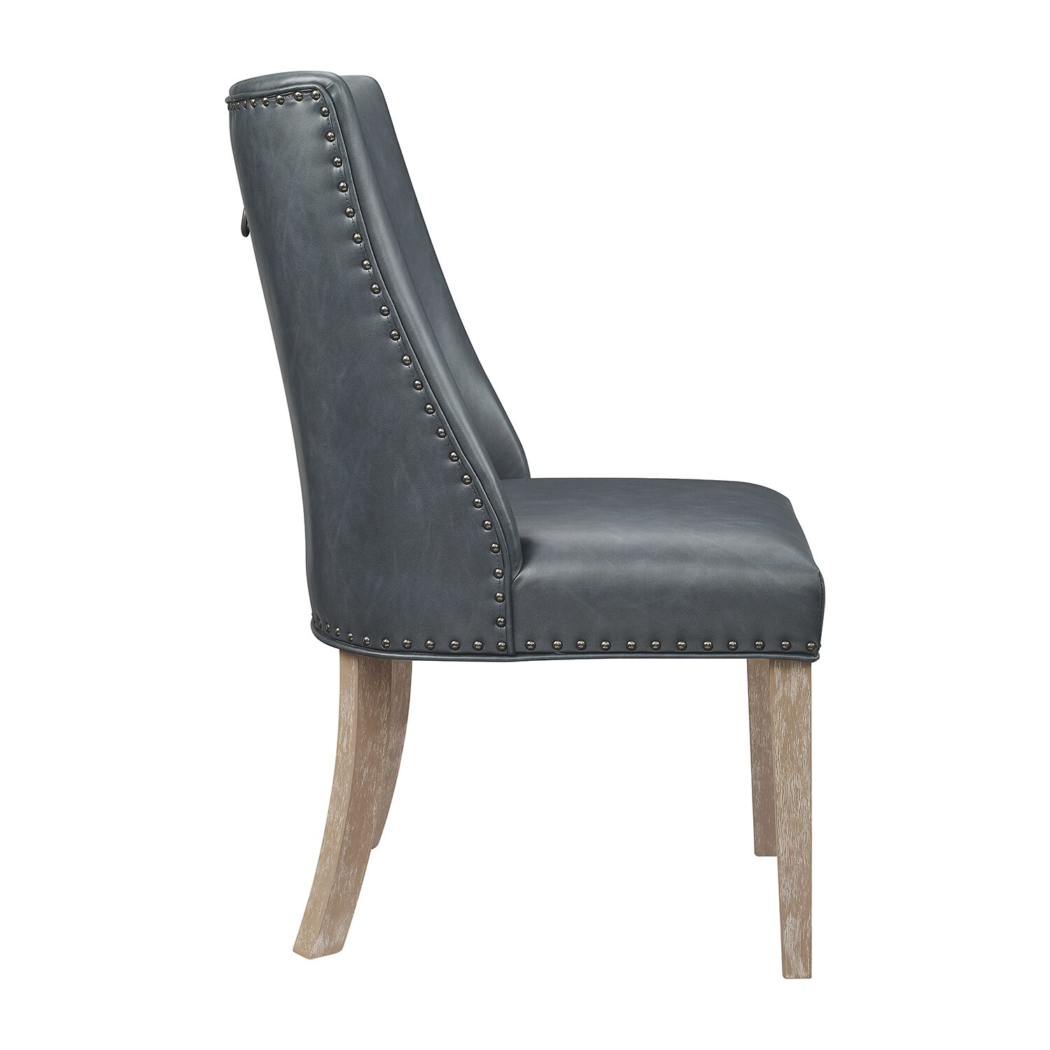 Linon Arnica 2-pc. Upholstered Dining Chair