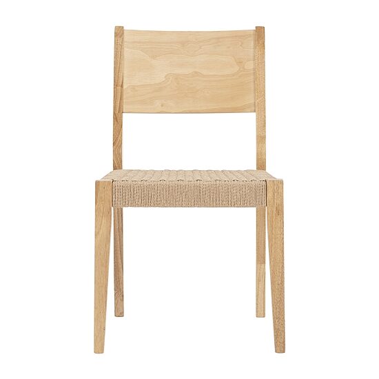 Linon Charlet 2-pc. Dining Chair