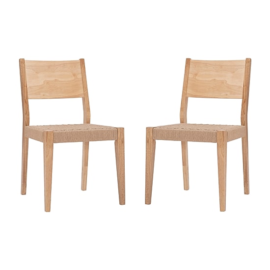 Linon Charlet 2-pc. Dining Chair