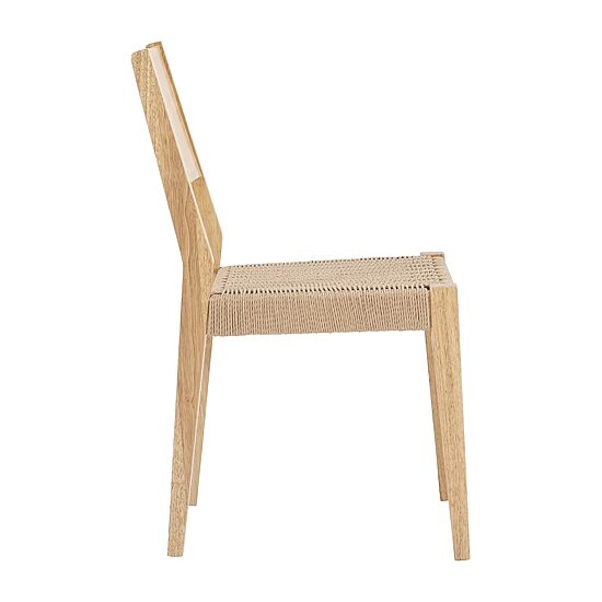 Linon Charlet 2-pc. Dining Chair