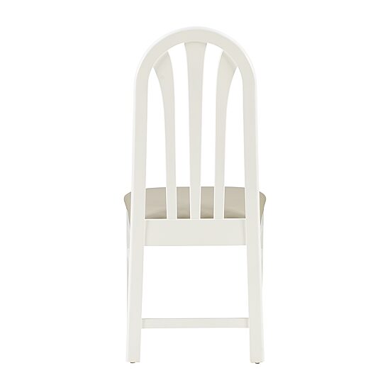 Linon Jellison 2-pc. Upholstered Dining Chair