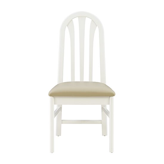 Linon Jellison 2-pc. Upholstered Dining Chair