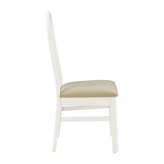 Linon Jellison 2-pc. Upholstered Dining Chair