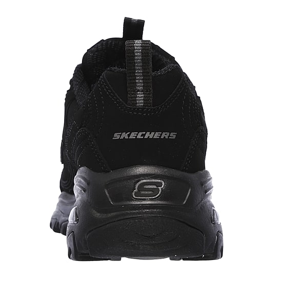 Skechers D'Lites Play On Womens Walking Shoes