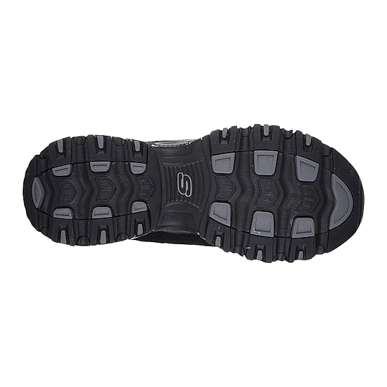 Skechers D'Lites Play On Womens Walking Shoes