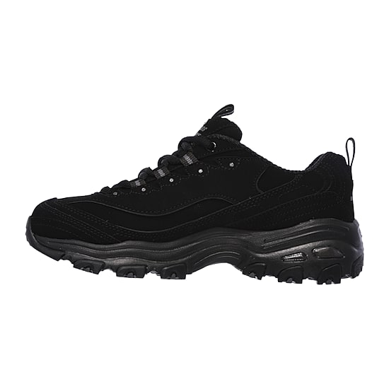 Skechers D'Lites Play On Womens Walking Shoes