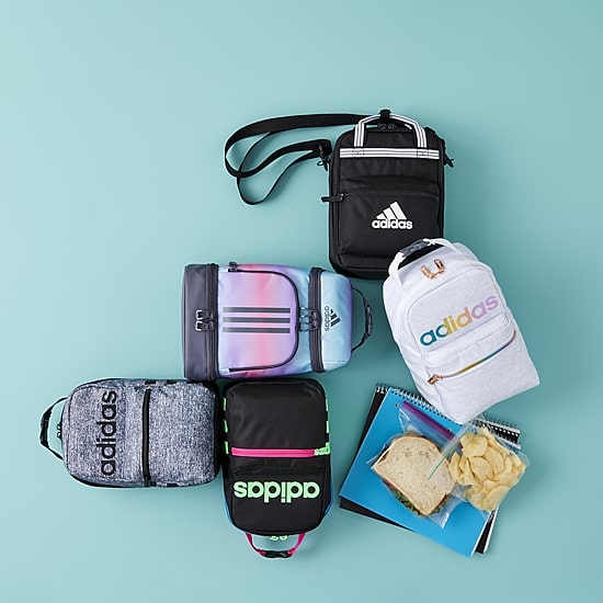 adidas Santiago Lunch Bag