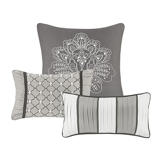 Madison Park Venetian 7-pc. Comforter Set