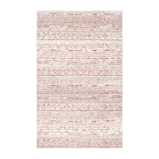 Nuloom Hattie Geometric Indoor Rectangular Area Rug