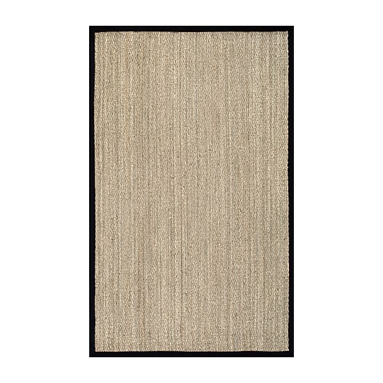Nuloom Elijah Bordered Indoor Rectangular Accent Rug