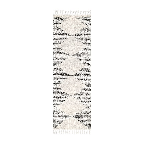 Nuloom Bria Kitchen Runner