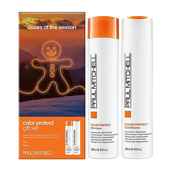 Paul Mitchell Colors Of The Season 2-pc. Value Set