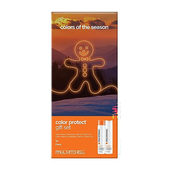 Paul Mitchell Colors Of The Season 2-pc. Value Set