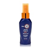 It's a 10 Miracle Plus Keratin Leave In Conditioner 2 oz.
