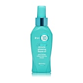It's a 10 Blow Dry Glossing Leave In Conditioner 4 oz.
