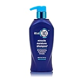 It's a 10 Miracle Moisture Shampoo 10 oz.