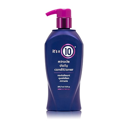 It's a 10 Miracle Leave In Conditioner 10 oz. - JCPenney