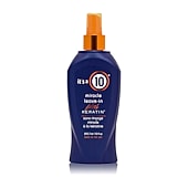It's a 10 Miracle Plus Keratin Leave In Conditioner 10 oz.