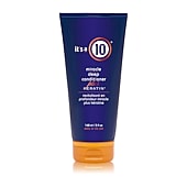 It's a 10 Miracle Plus Keratin Deep Conditioner 5 oz.