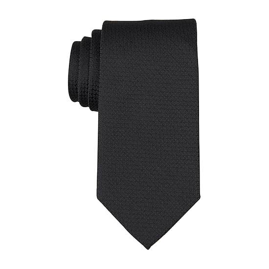 Stafford Premium North Park Micro Tie