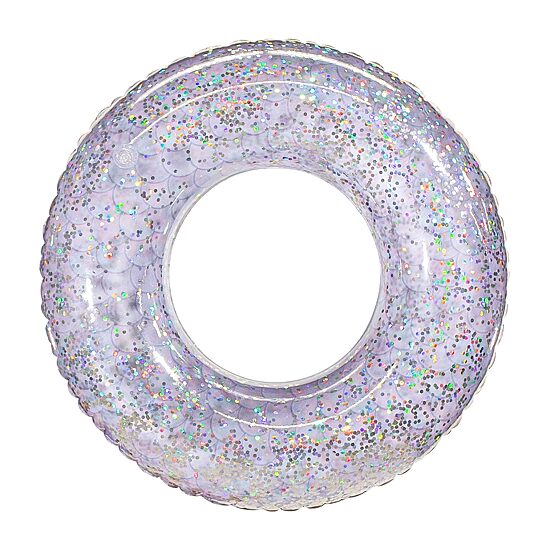 PoolCandy Mermaid 36IN Glitter Pool Tube