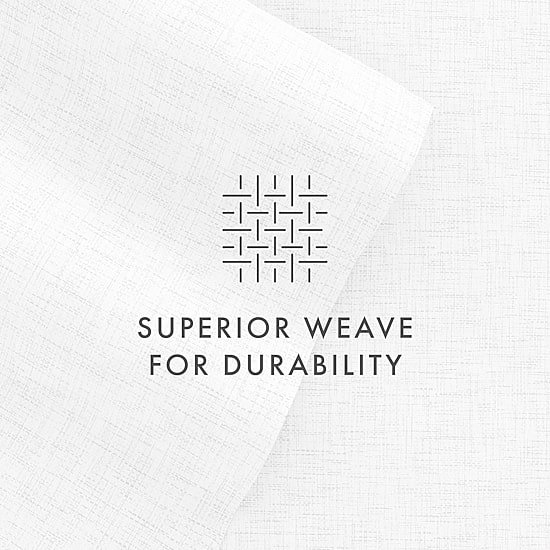 Casual Comfort™ Premium Ultra Soft Microfiber Chambray Sheet Sets